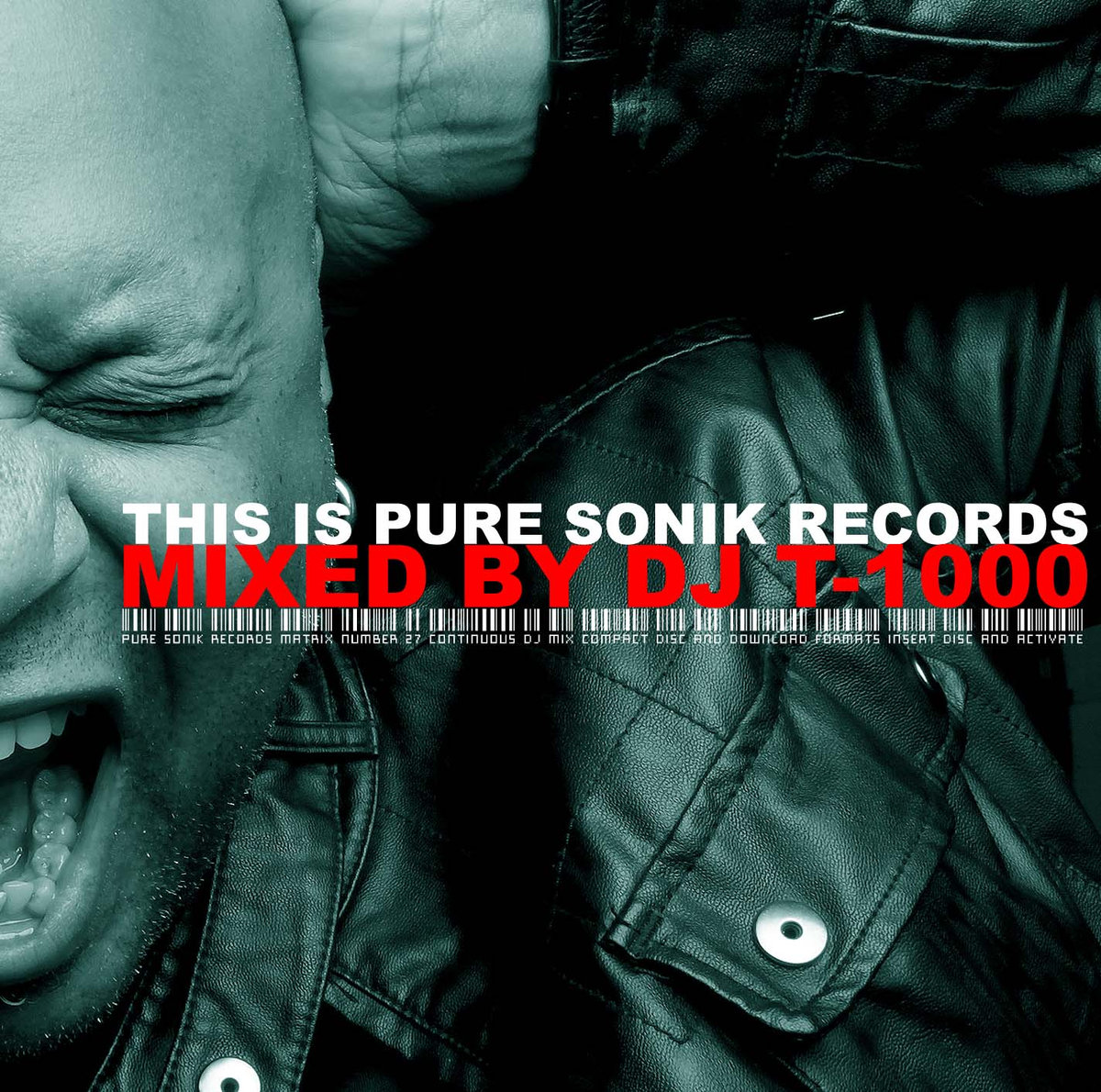 PURE27CD