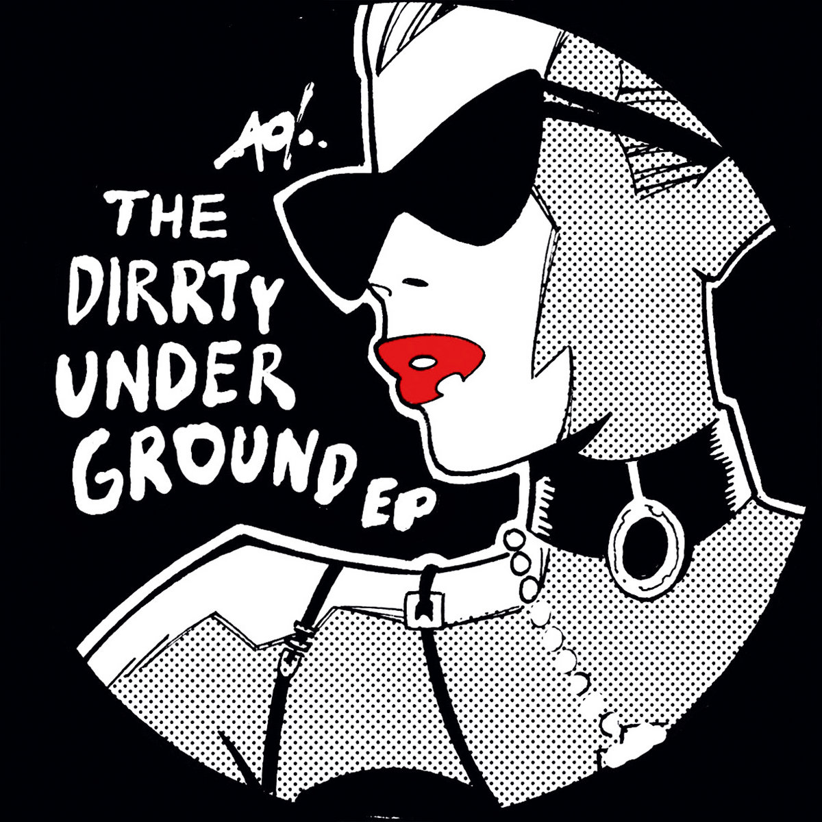 THEDIRRTYUNDERGROUND